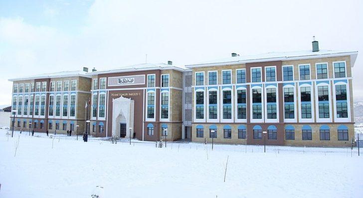 DPÜ’de Genel Kurul Toplantısı ve Akademik Teşvik Ödül Töreni G1