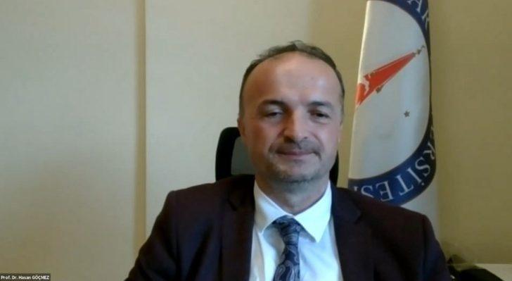 DPÜ’de Genel Kurul Toplantısı ve Akademik Teşvik Ödül Töreni G2