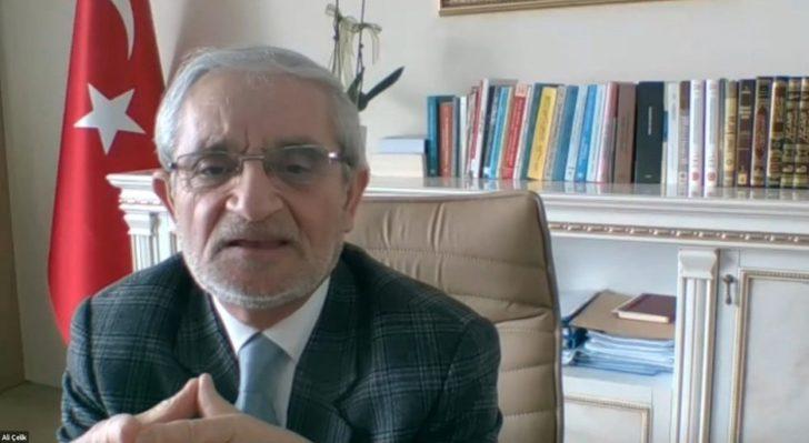 DPÜ’de Genel Kurul Toplantısı ve Akademik Teşvik Ödül Töreni G3