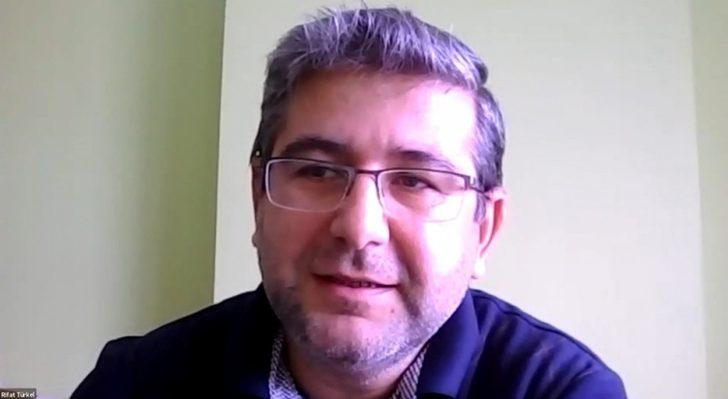 DPÜ’de Genel Kurul Toplantısı ve Akademik Teşvik Ödül Töreni G5