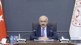 Bakan Elvan'dan esnaflarla ilgili son dakika açıklaması