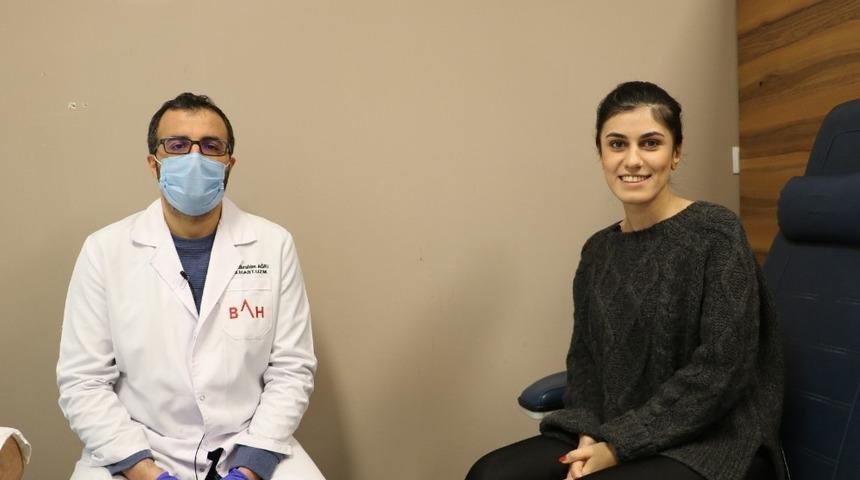 Kepçe kulağın psikolojik etkisinden kurtulabilirsiniz