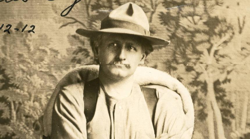 Doğa aktivisti sanatçı Charles Kellogg kimdir? Charles Kellogg hakkında ortaya atılan iddialar nelerdir?