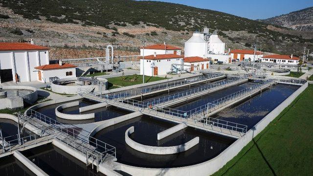 Tesislerde enerji tasarrufu sağlayacak çalışmalar sürüyor