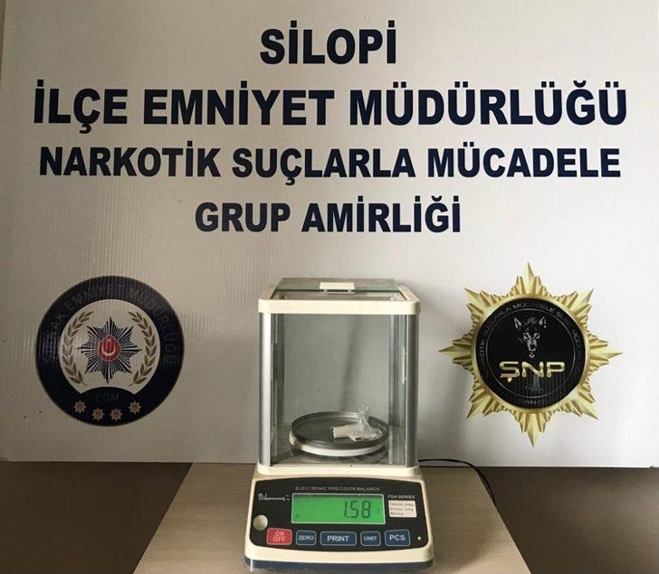 Şırnak’ta kaçakçılık operasyonu: 51 gözaltı G3