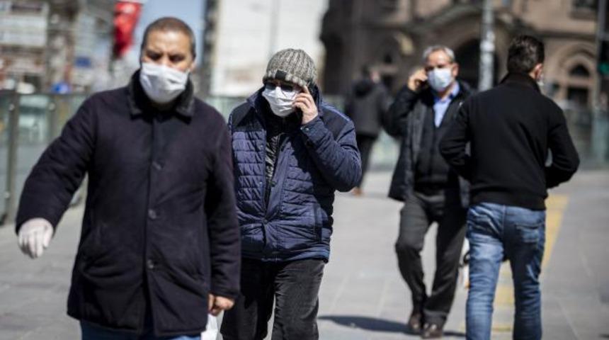 Van Bahçesaray’da koronavirüs vakası sıfırlandı