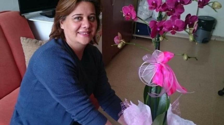 Ebe hemşire g&ouml;revli gittiği Bangladeş de hayatını kaybetti