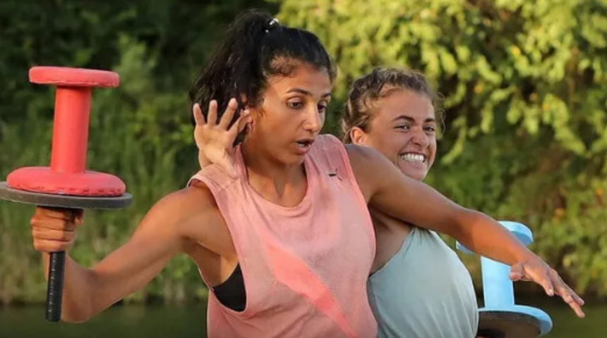 Survivor 2021 ve Gülbin Tosun İle Fox Ana Haber yarışı... 21 Şubat 2021 Pazar reyting sonuçları belli oldu mu? Dünkü reytingler açıklandı mı?
