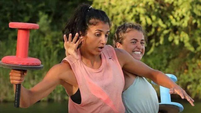 Survivor 2021 ve Gülbin Tosun İle Fox Ana Haber yarışı... 21 Şubat 2021 Pazar reyting sonuçları belli oldu mu? Dünkü reytingler açıklandı mı?
