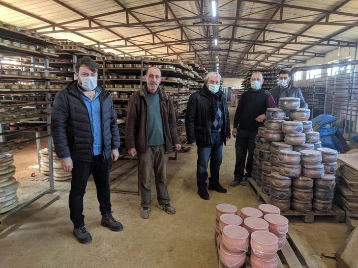 50 yıl sonra çömlek atölyesi üretime başladı G1