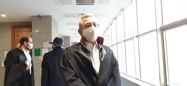 İmam Hatiplilere hakaret ettiği iddia edilen Erol Mütercimler’in yargılanmasında devam edildi 1