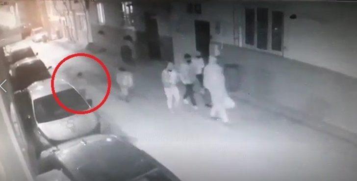 Bak şu yaramazın yaptığına G1