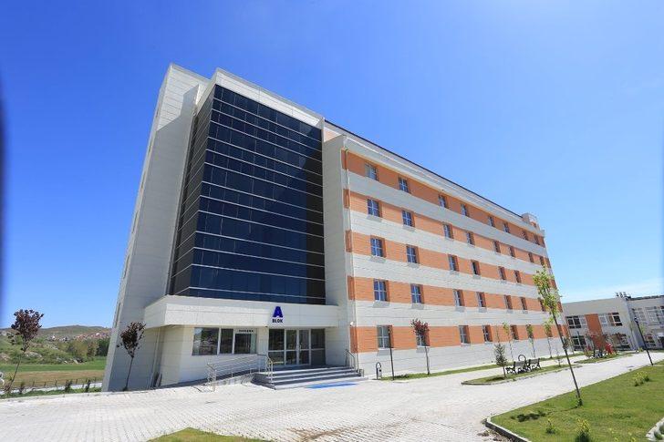 Kütahya’da üniversite öğrencilerine yurtlarda barınma imkanı G1