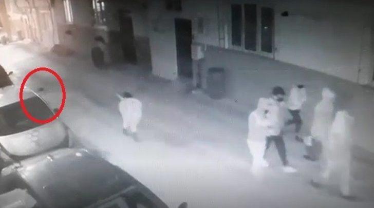 Bak şu yaramazın yaptığına G2