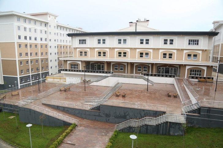 Kütahya’da üniversite öğrencilerine yurtlarda barınma imkanı G2