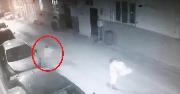 Bak şu yaramazın yaptığına G3