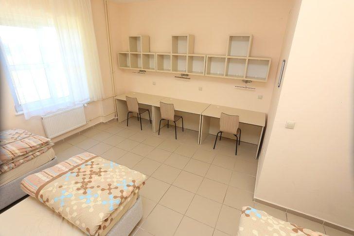 Kütahya’da üniversite öğrencilerine yurtlarda barınma imkanı G3