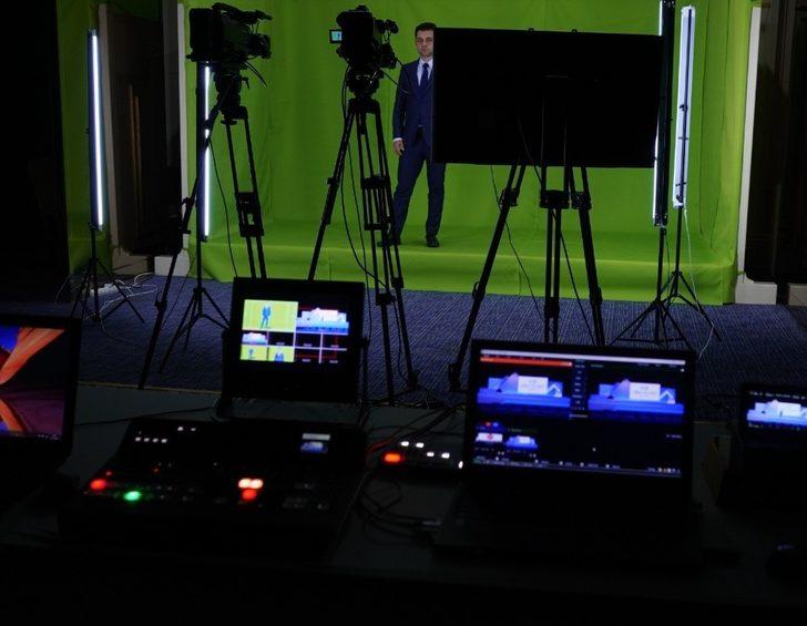 Hibrit toplantıda yeni dönem G4