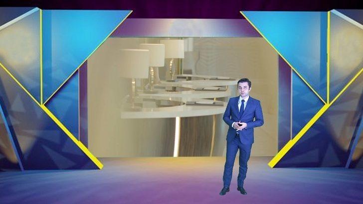 Hibrit toplantıda yeni dönem G5