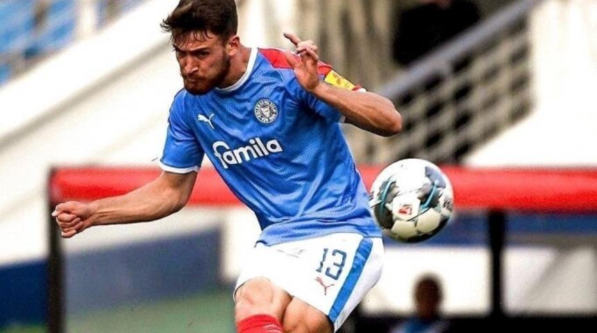 Beşiktaş'ta Dorukhan'ın yerine gelecek isim belli oldu