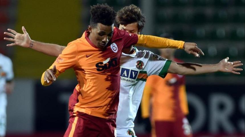 Arda Turan'dan flaş gönderme! İrfan Can Kahveci...