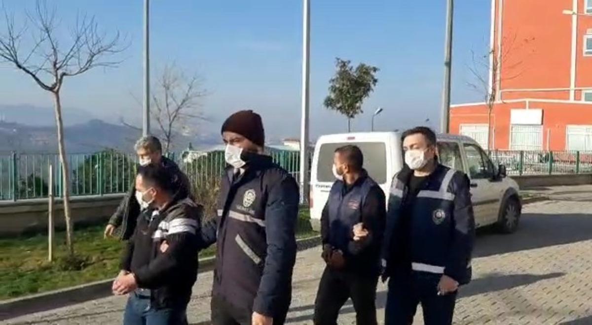 Bursa polisi zehir tacirlerine ge&ccedil;it vermiyor
