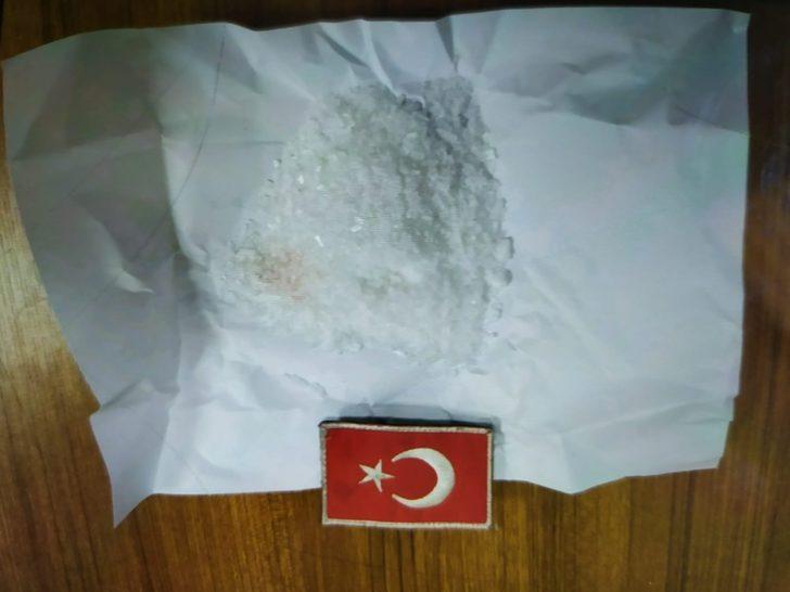 Bursa polisi zehir tacirlerine geçit vermiyor G2