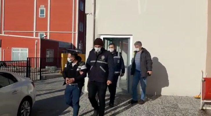 Bursa polisi zehir tacirlerine geçit vermiyor G3