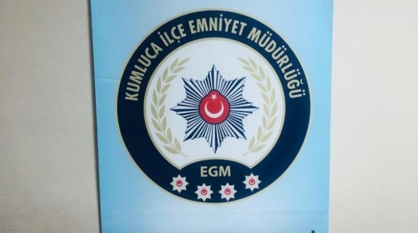 Antalya’da kumar oynayan ve oynatanlara 59 bin TL ceza