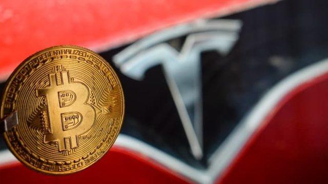  Tesla, Bitcoin yatırımıyla 1 milyar dolar kâr etti  1