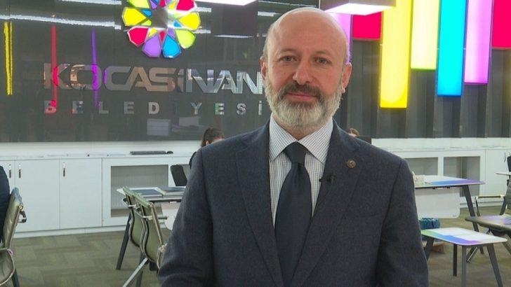 Kocasinan’da vergi borcu olmayanlar Tapu Sicil Müdürlüğü’nde işlemlerini yapabilecek G3