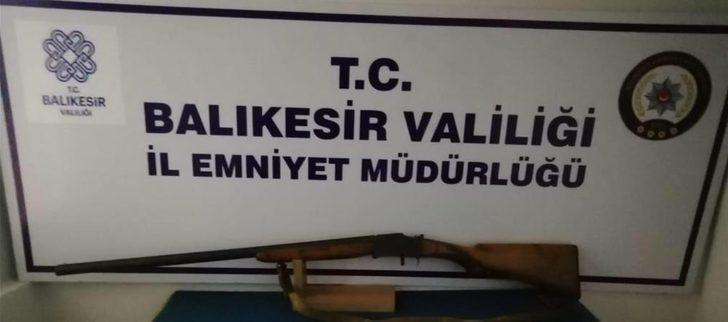 Balıkesir’de son 1 haftada 85 aranan şahıs yakalandı G2