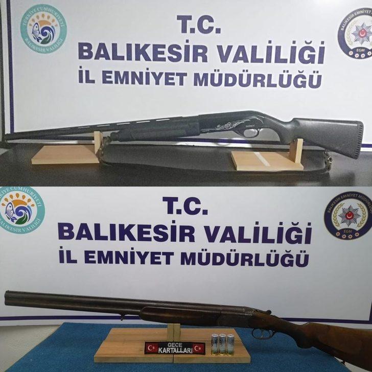 Balıkesir’de son 1 haftada 85 aranan şahıs yakalandı G4