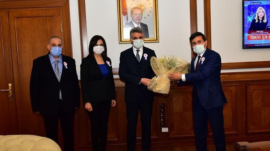 Malatya’da Vergi Haftası