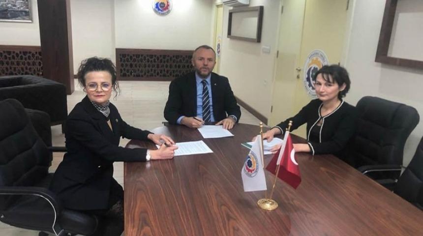 Şekerbank, TSO &uuml;yelerine finansman sağlayacak