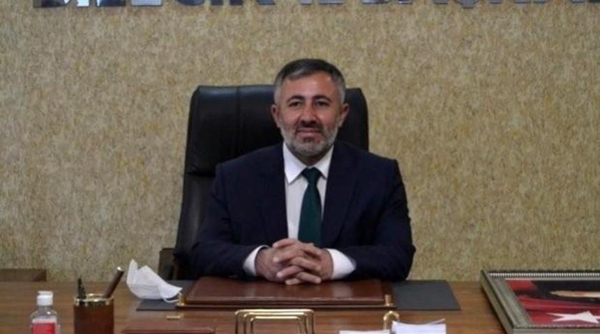 AK Parti Bilecik İl Başkanı Serkan Yıldırım’dan kongre açıklaması