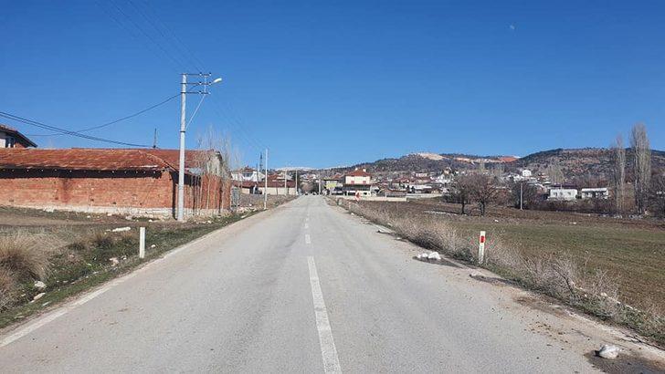 Başkan Ali Var: "AK Parti siyaseti hizmet ve eser siyasetidir" G3