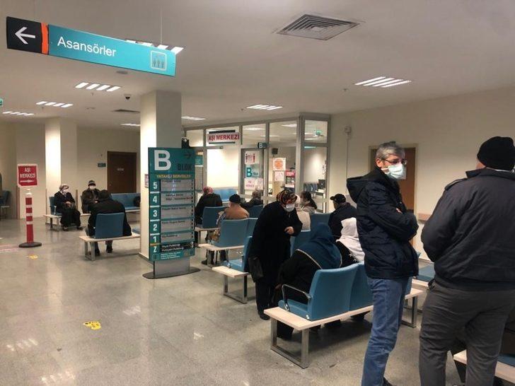 Eskişehir’de aşılama yüz bine dayandı G2