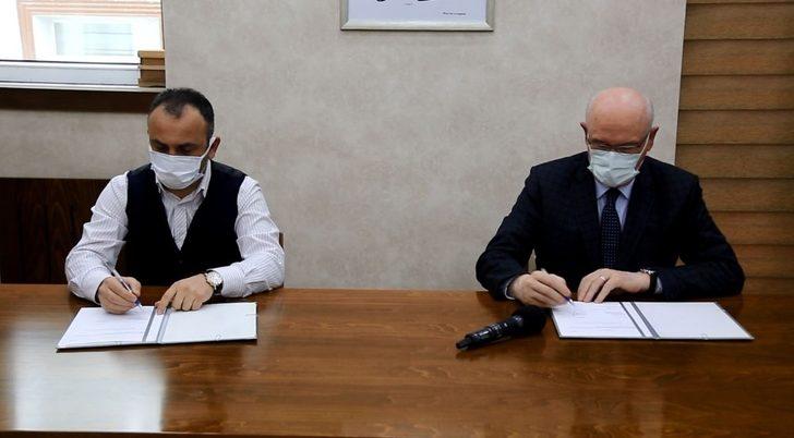 Odunpazarı’ndan hayvan bakım evine hibe protokolü G2