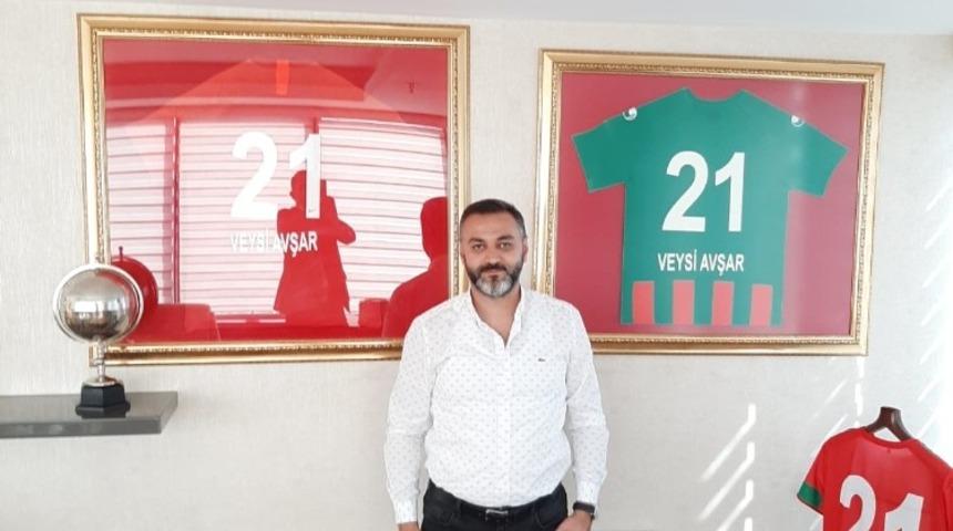 Diyarbekirspor şampiyonluk yolunda şehrin desteğini bekliyor