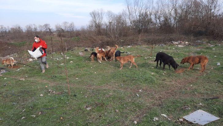 Jandarma aldı, Bipativer Derneği dağıttı G4