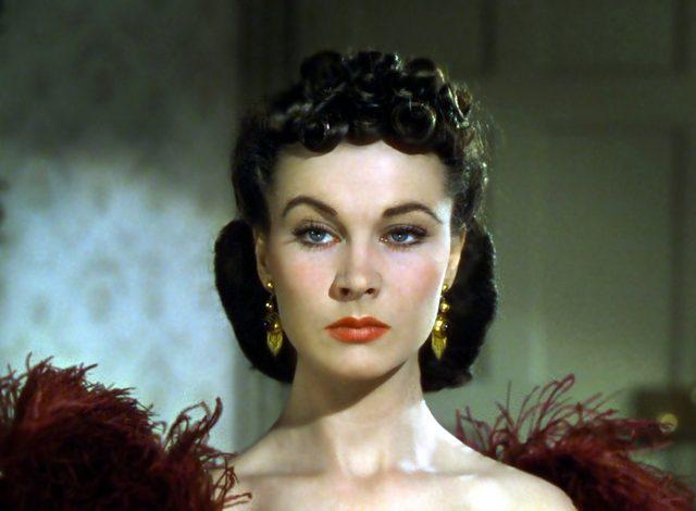 SCARLETT O’HARA