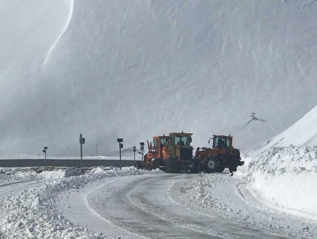 Eğribel Ge&ccedil;idi i&ccedil;in 24 saat mesaideler