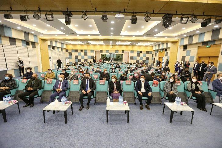 Engelli bireyler akülü sandalye ve medikal malzemelerine kavuştu G3