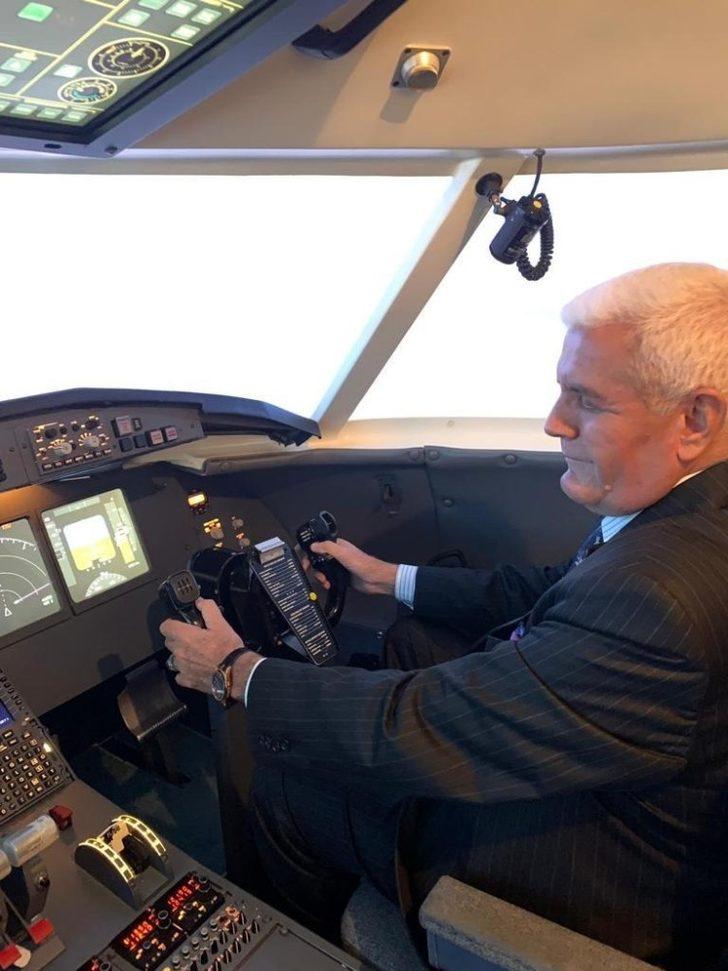 Emekli müdür ilginç anılarını kitapta topladı G1