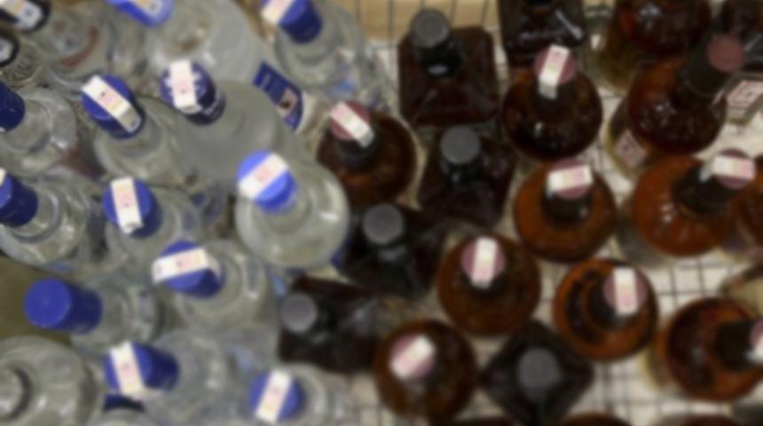 Avukat hayatını sahte içkiden kaybetmişti! 25 yıl hapisleri istendi