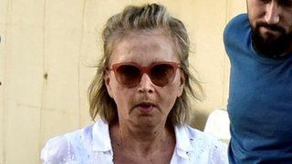 Nazlı Ilıcak, KKTC vatandaşlığından çıkarılıyor