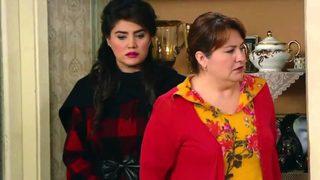 Özlem Balcı Netflix'i sevişme sahneleri yüzünden reddetti