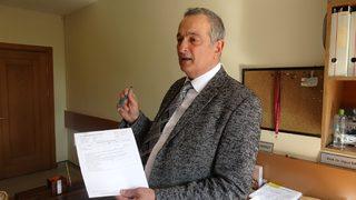 Prof. Dr. Basut: Aşı antikor oluşturdu ve çevremdekilerin fikri değişti