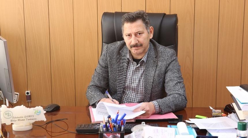 Digor&rsquo;da HİS g&ouml;leti yapılacak